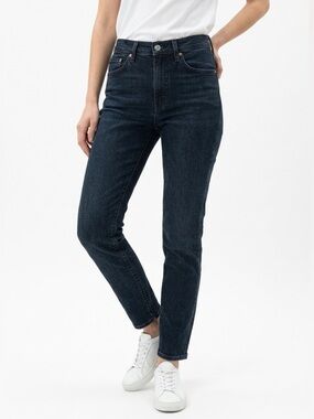 Levi’s wedgie jeans / 27
